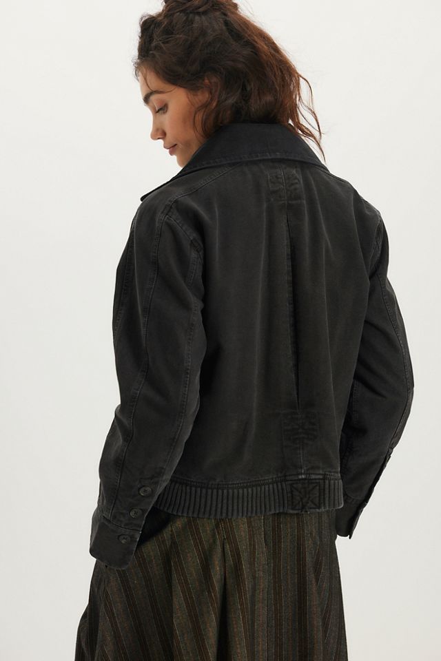 Harley Jacket #1