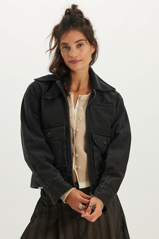 Harley Jacket