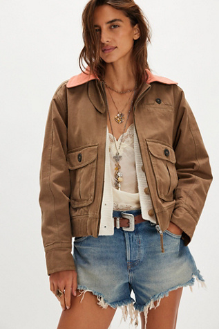Harley Jacket