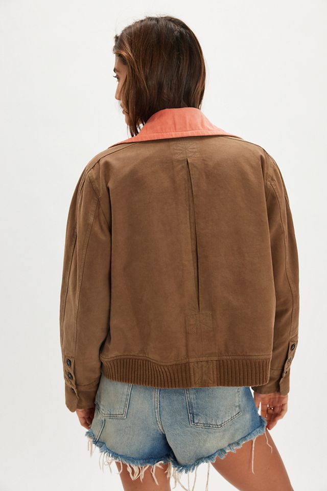 Veste Harley #1