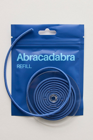 Женские аксессуары для волос TIY Pro 2.0 Hair Tie Refill, цвет: Abracadabra
