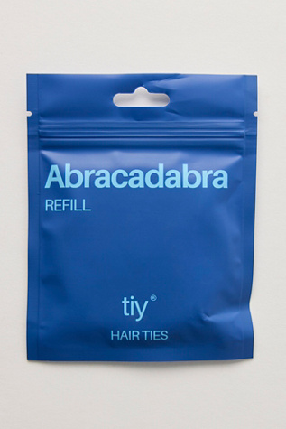 Женские аксессуары для волос TIY Pro 2.0 Hair Tie Refill, цвет: Abracadabra — фото 3