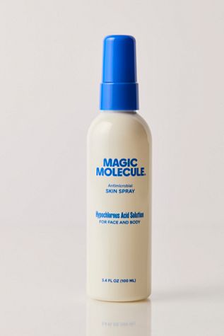 Magic Molecule Hypochlorous Acid Skin Spray 2oz