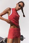 Hot Shot Hooded Tank Set