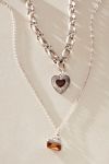 Zehnder Layer Necklace