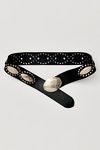 Sterling Hip Belt
