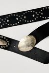 Sterling Hip Belt