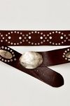 Sterling Hip Belt