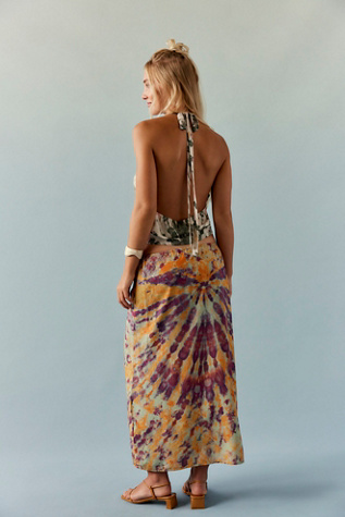 Tropical Oasis Set