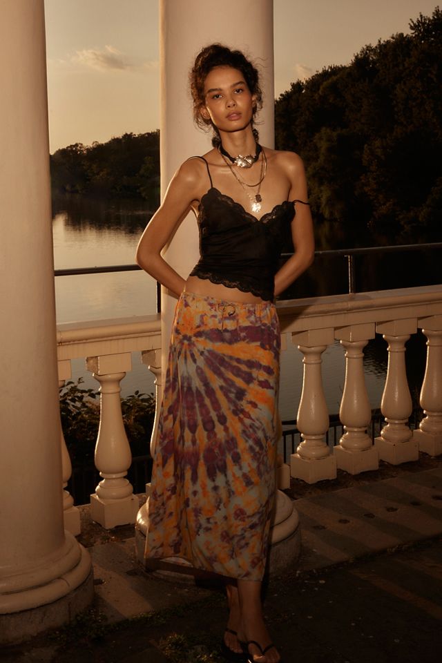 Tropical Oasis Set