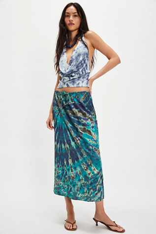 Tropical Oasis Set