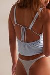 Simple Things Thong