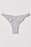 Simple Things Thong