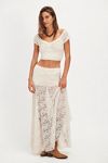 Oh So Sweet Lace Set