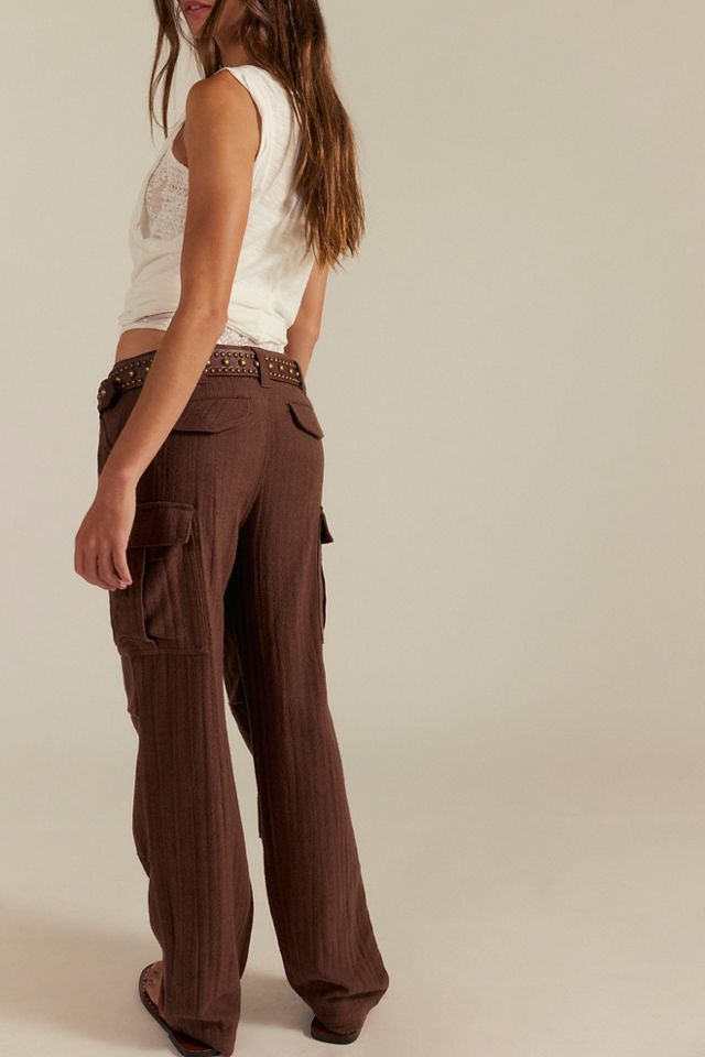 Pantalon à carreaux Last Catch We The Free #8