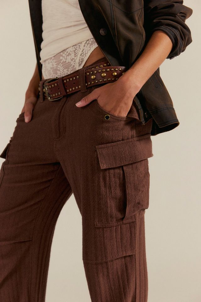 We The Free Last Catch Check Pants