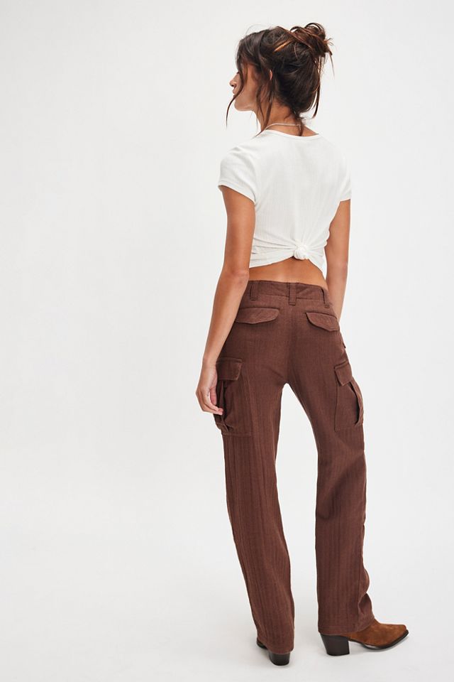 Pantalon à carreaux Last Catch We The Free #6