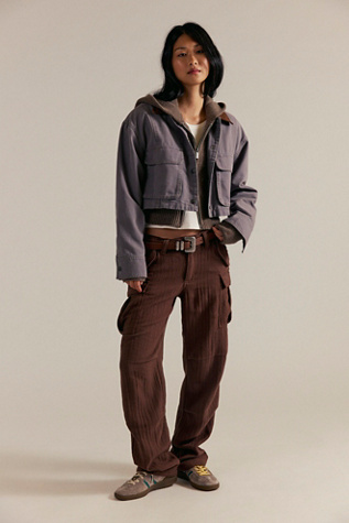 We The Free Last Catch Check Pants