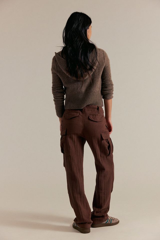 Pantalon à carreaux Last Catch We The Free #2
