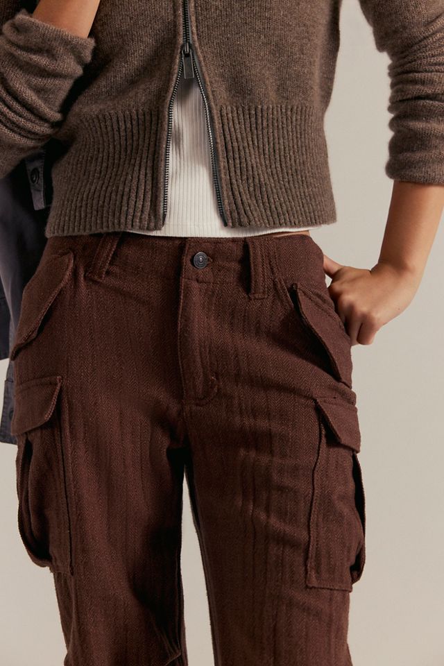 Pantalon à carreaux Last Catch We The Free #1