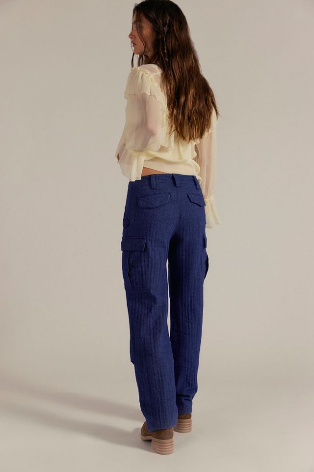 We The Free Last Catch Check Pants