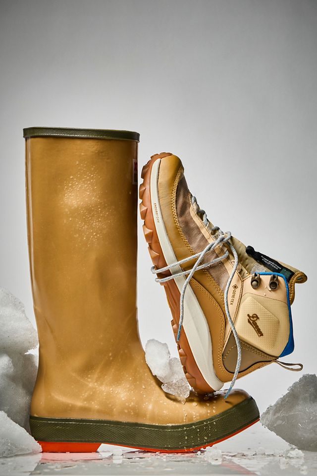 Bottes de randonnée Danner N45 Mid GTX #3