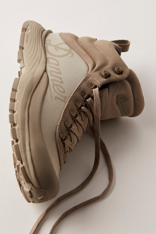 Danner Trail Trainer Hiking Boots at Free People in Tan, Size: US 8.5