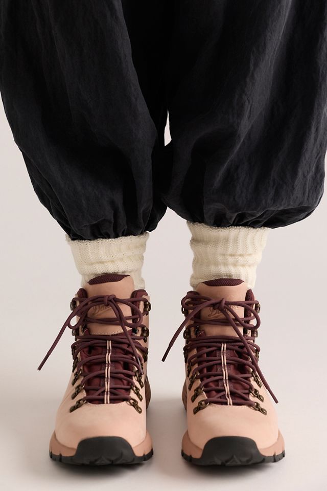 Danner Mountain 600 Leaf Hiking Boots #1