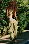 Heather Pants