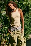 Heather Pants
