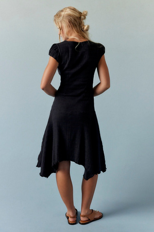 Evangeline Midi Dress