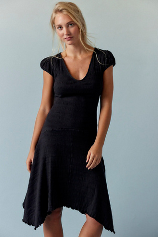 Evangeline Midi Dress