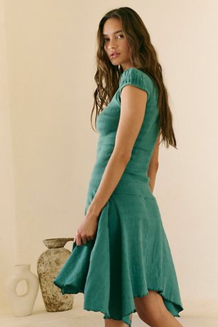 nikki sweater dress free people Lindy Mini by free-est at in Blue, Size: L Additional details include a sweetheart neckline Lindy Sweater Mini Dress |