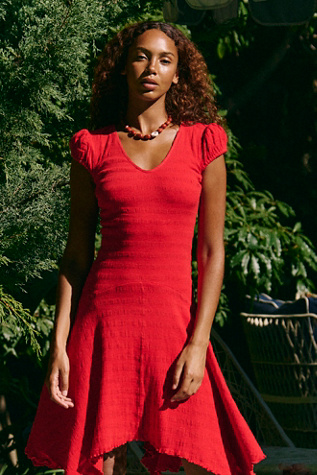 Evangeline Midi Dress2