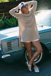 Jensen Sweater Top