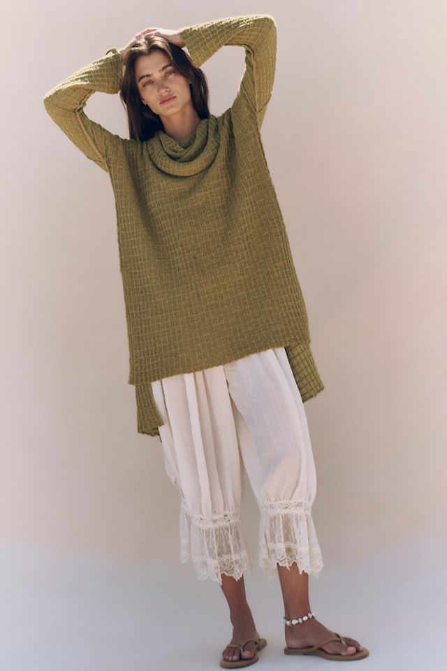 Jensen Sweater Top #3