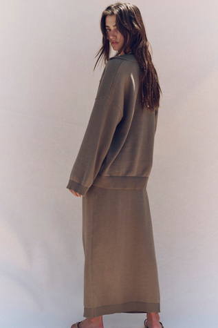 Gwenna Sweater Set
