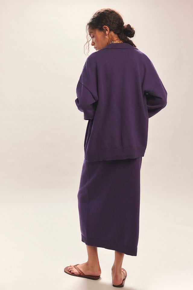 Gwenna Sweater Set #1