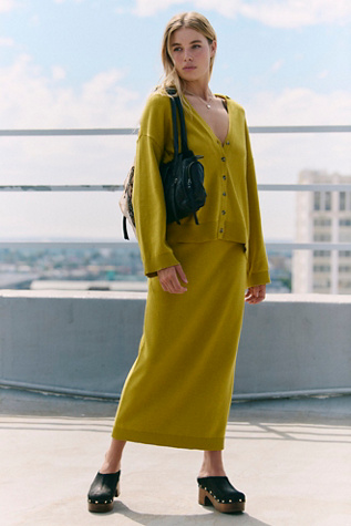 Gwenna Sweater Set