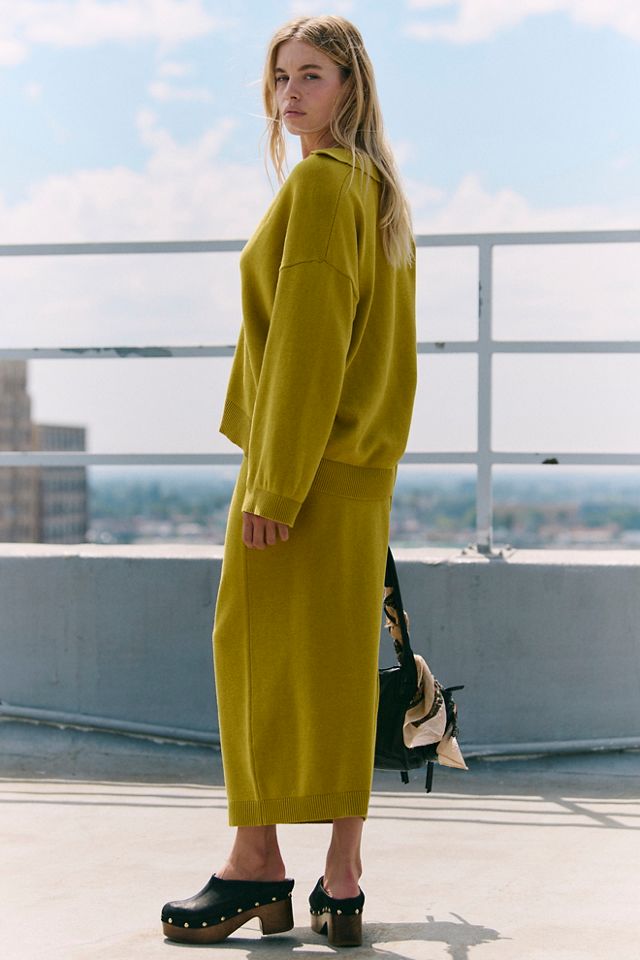 Gwenna Sweater Set #1