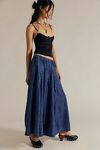 Ludlow Pull-On Culottes