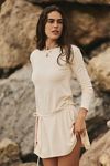 Good Feels Long Sleeve Mini Dress