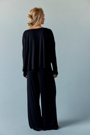 Good Feels Long Pant Set - thumbnail 2