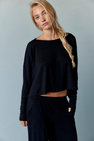 Good Feels Long Pant Set - thumbnail 3