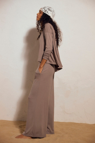 Good Feels Long Pant Set - thumbnail 3