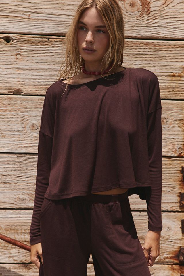 Good Feels Long Pant Set #2