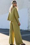 Good Feels Long Pant Set