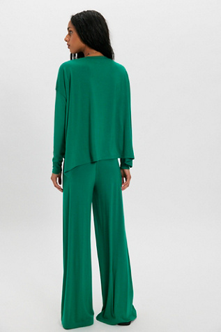 Good Feels Long Pant Set - thumbnail 6