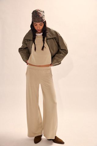 Ensemble Pantalon Long Good Feels