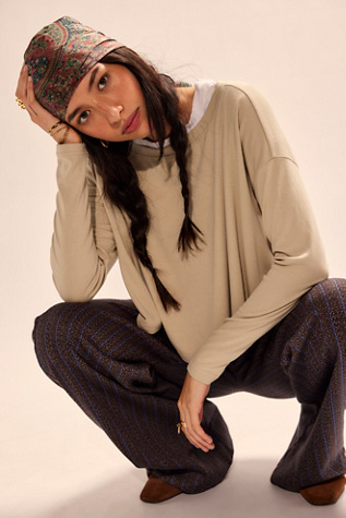 Good Feels Long Pant Set - thumbnail 6